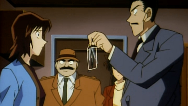 Detective Conan