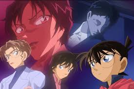 Detective Conan