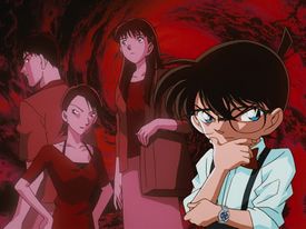 Detective Conan