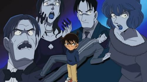 Detective Conan