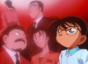 Detective Conan