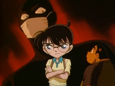 Detective Conan