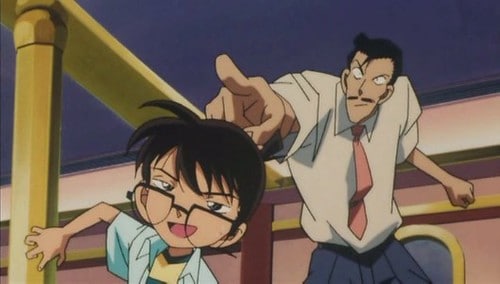 Detective Conan