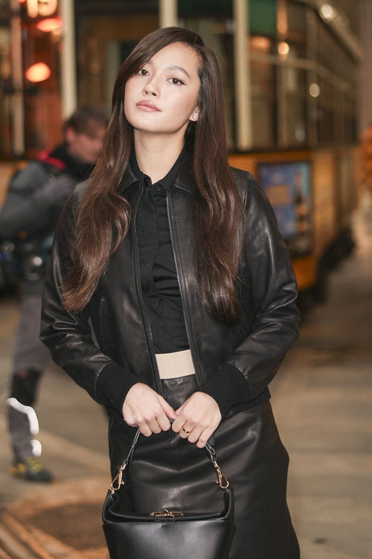 Lily Chee Lily Chee