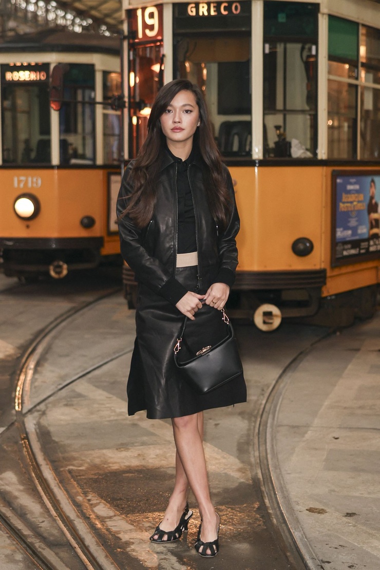 Lily Chee Lily Chee