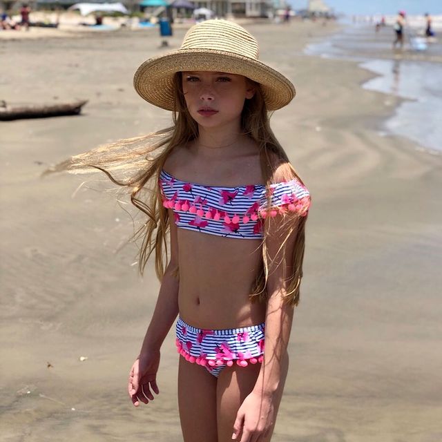 Kenlie Hazel Sturgis