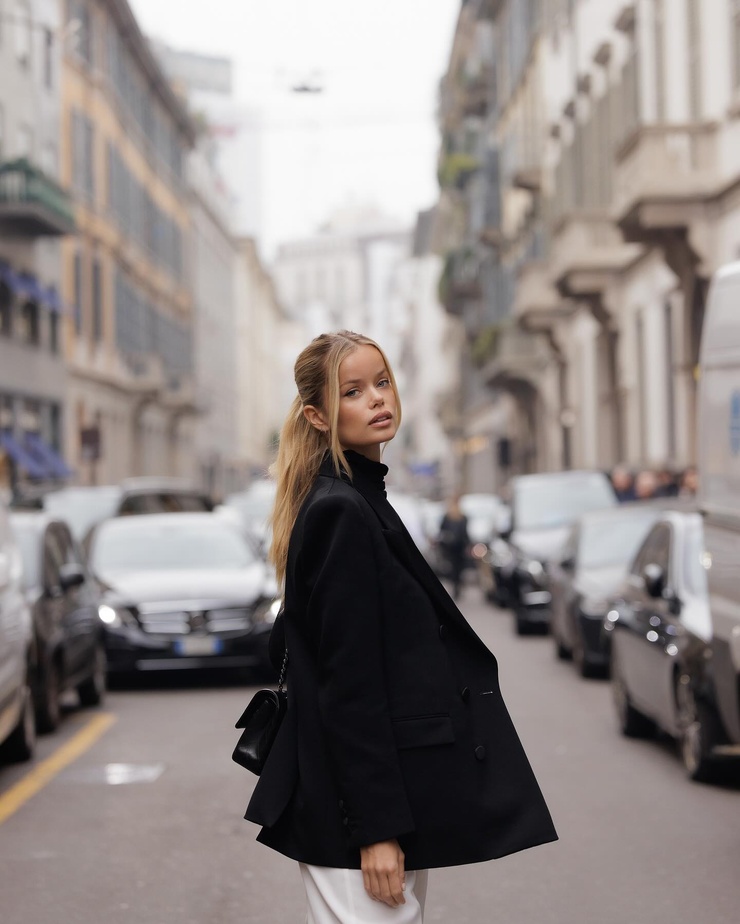 Frida Aasen Frida Aasen