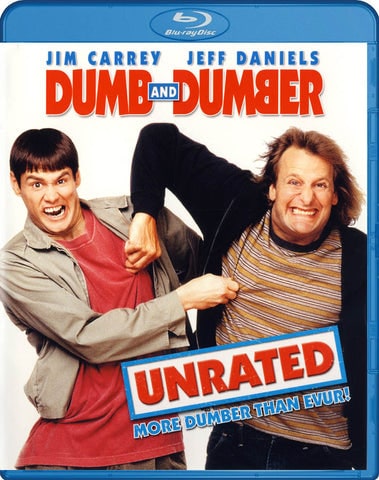 Dumb and Dumber (Unrated Edition) 