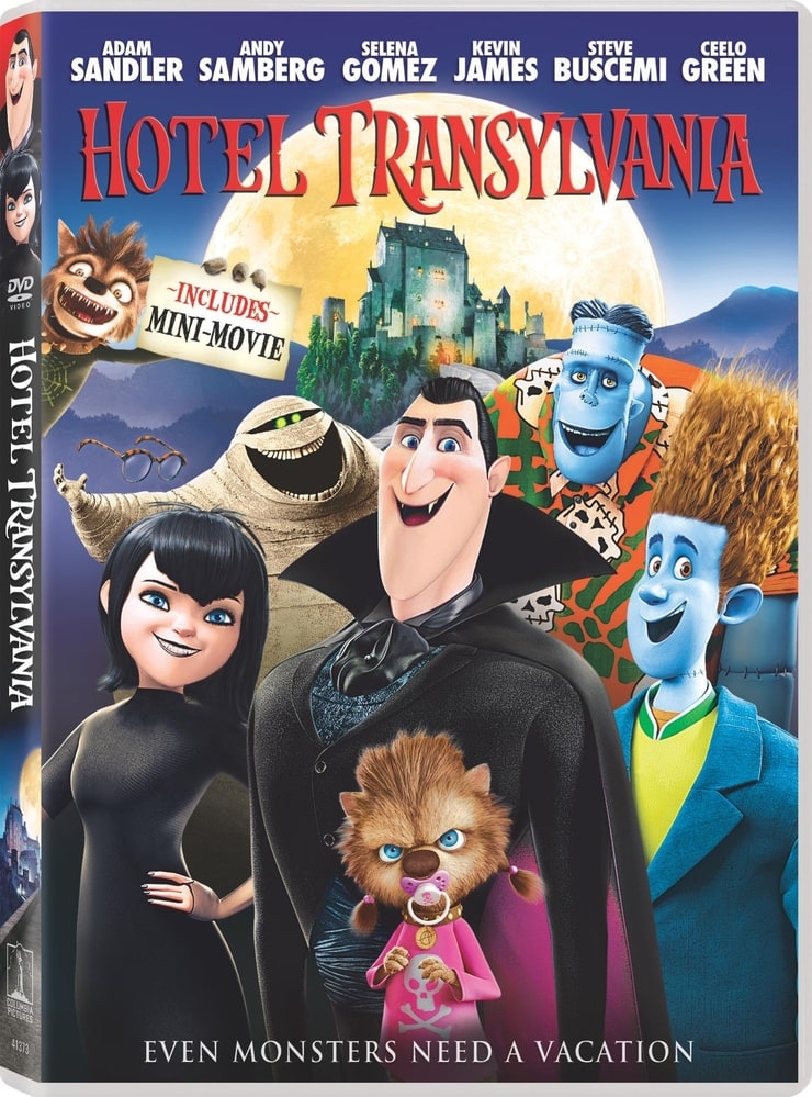 Hotel Translyvania