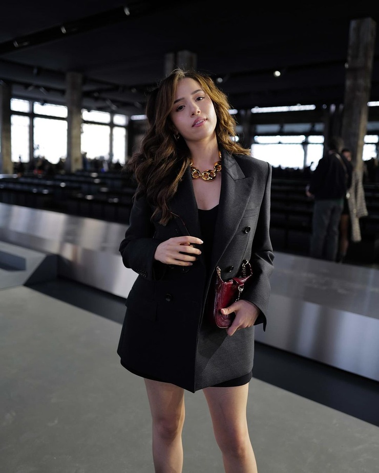 Pokimane