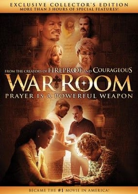 War Room