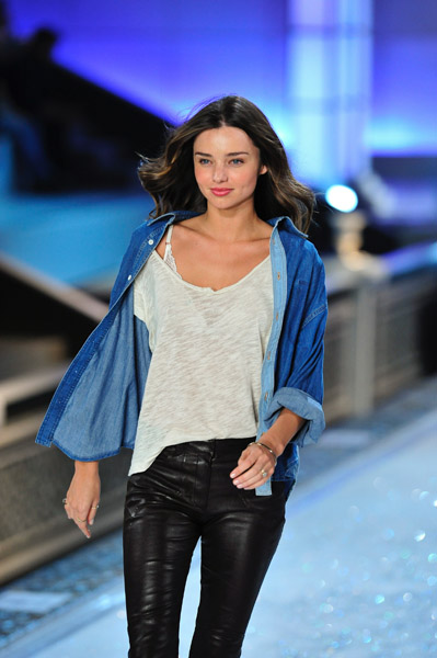 Miranda Kerr