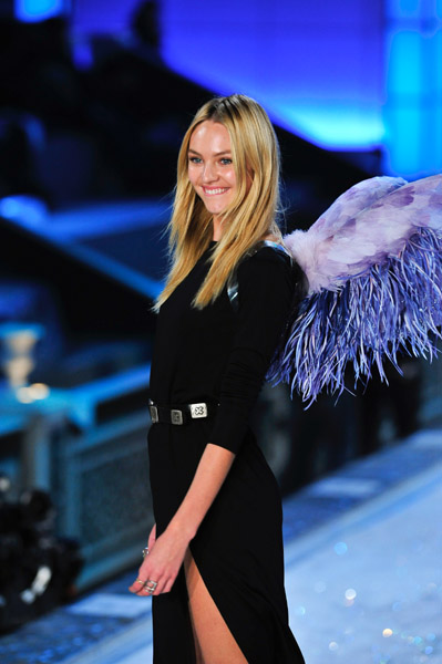 Candice Swanepoel Candice Swanepoel