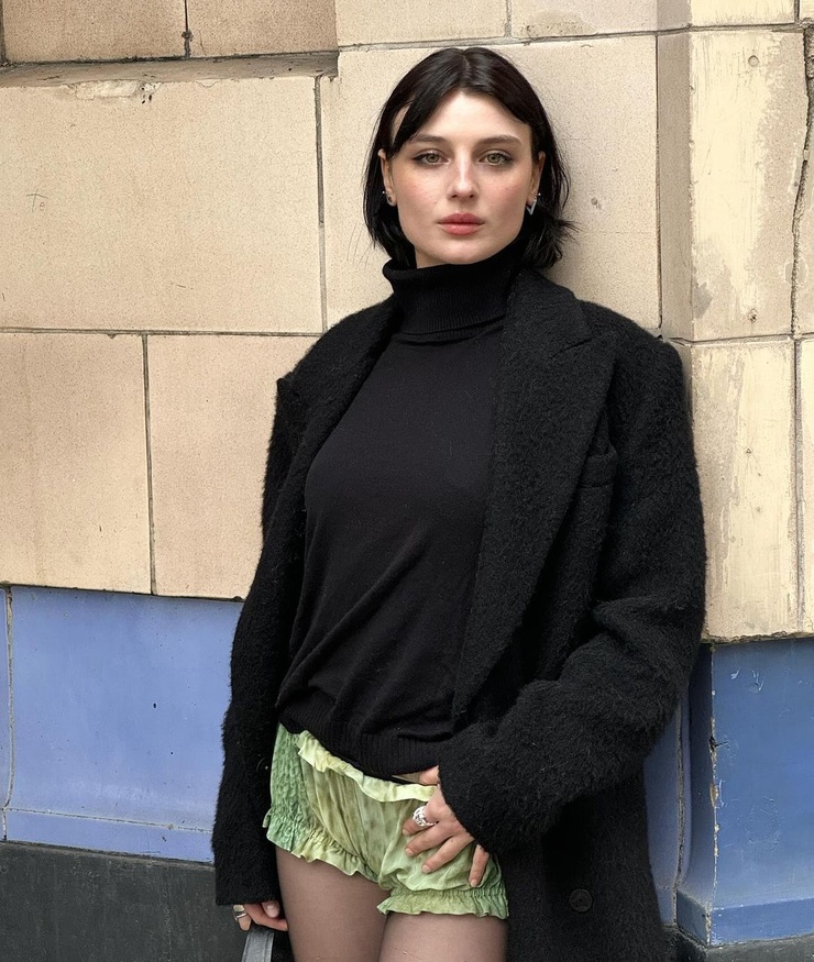 Alice Pagani