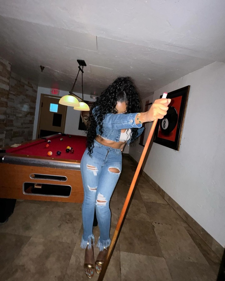 Angela Simmons