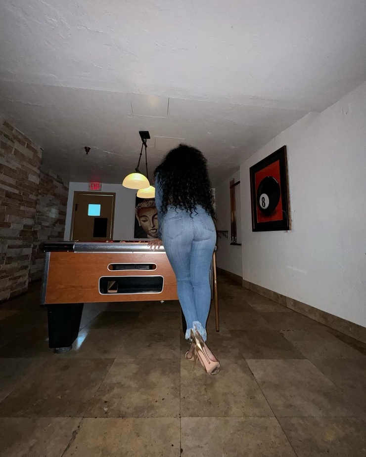 Angela Simmons