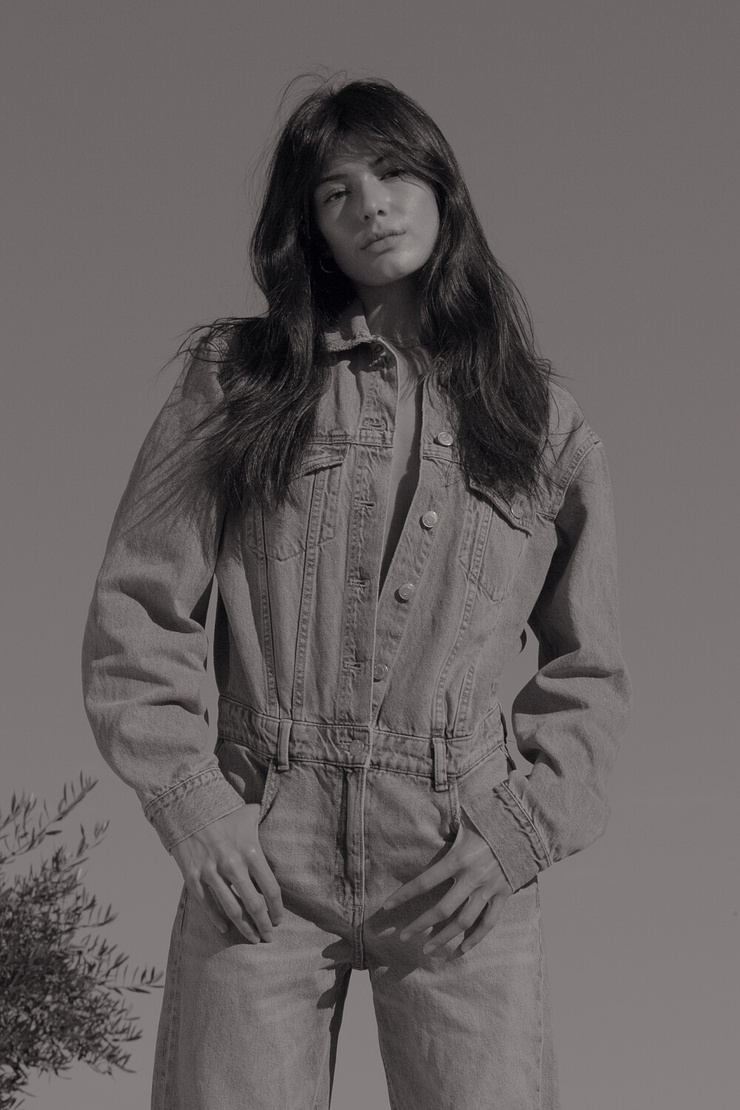 Inez Valencia