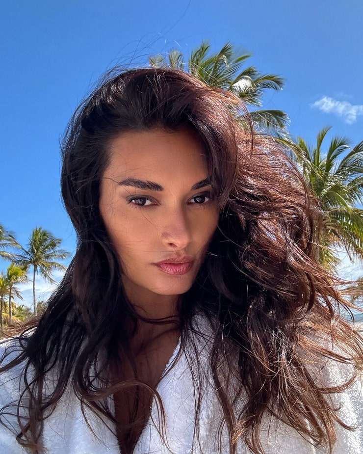 Gizele Oliveira