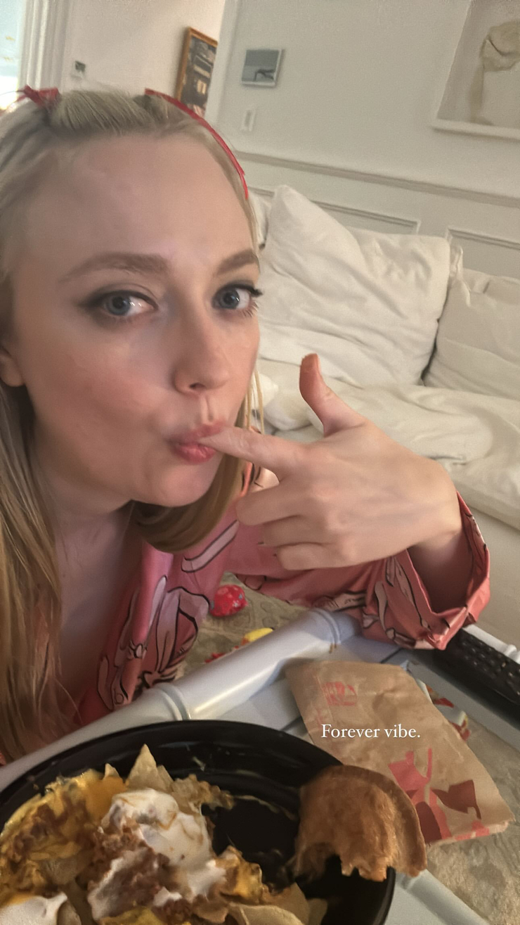 Dakota Fanning