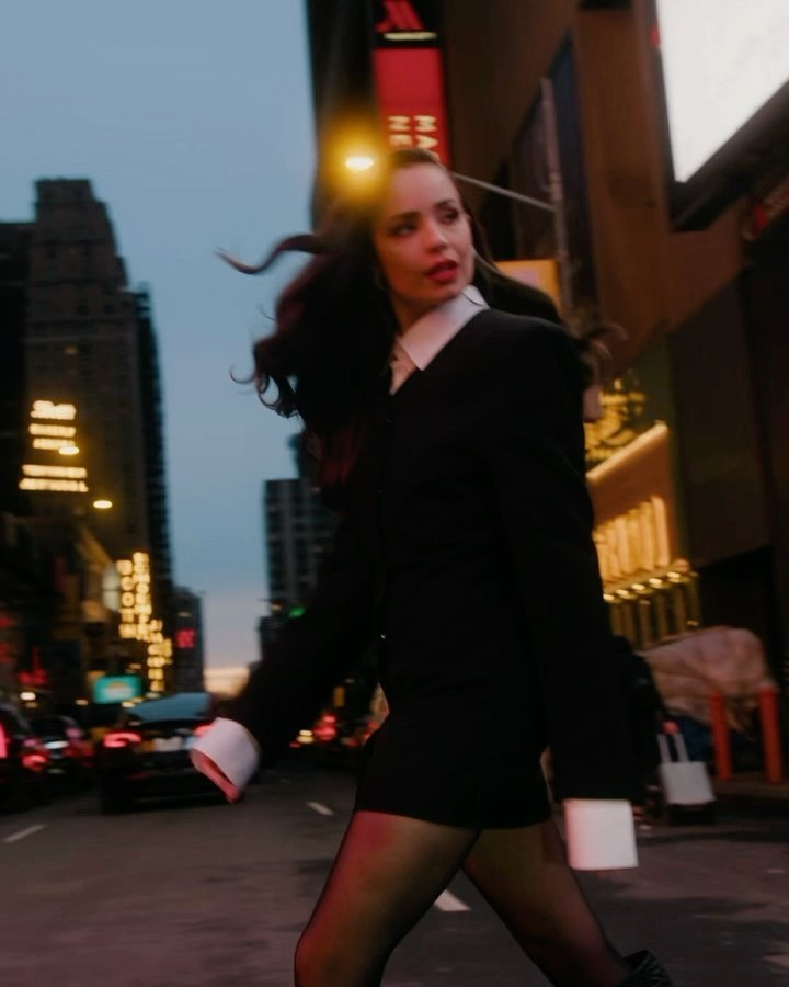 Sofia Carson