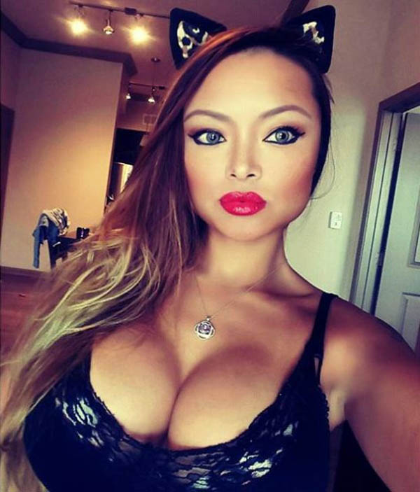 Tila Tequila