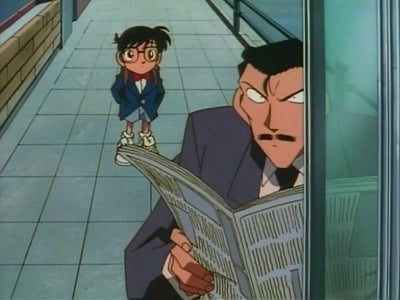 Detective Conan