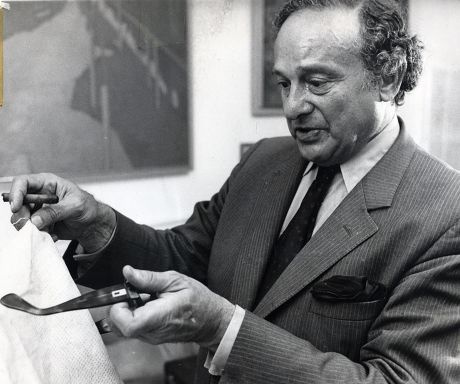 Leo Marks