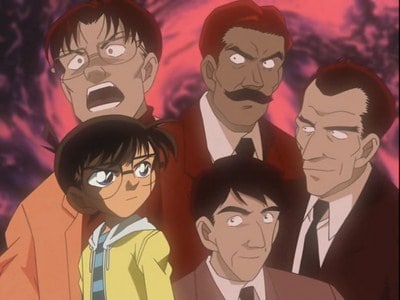 Detective Conan