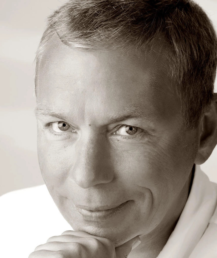 Max Benedict