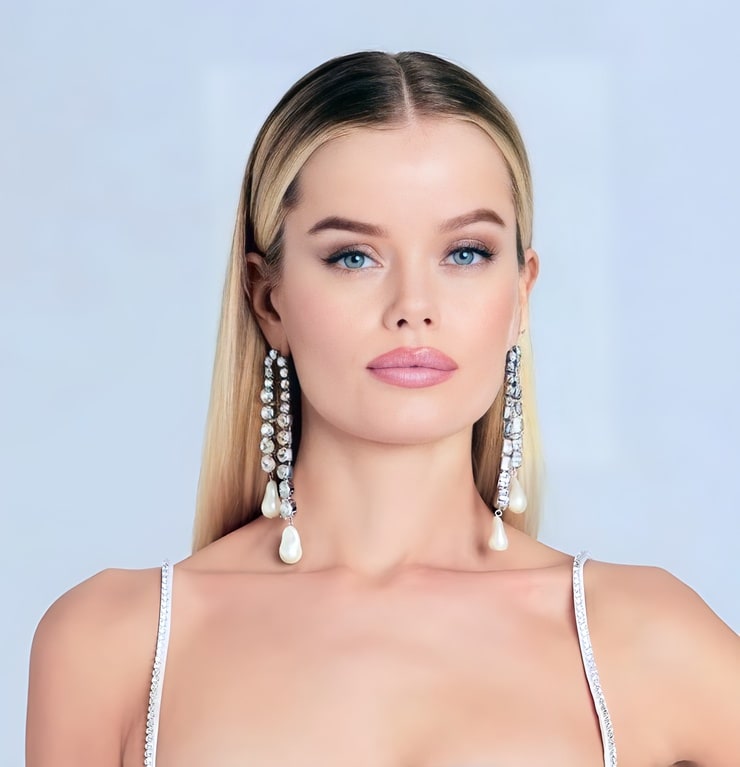 Frida Aasen