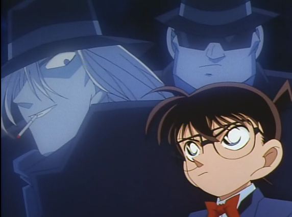 Detective Conan