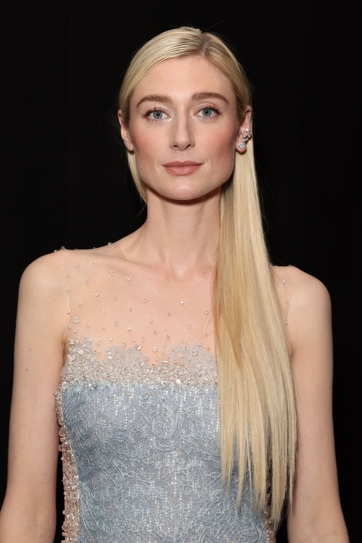 Elizabeth Debicki