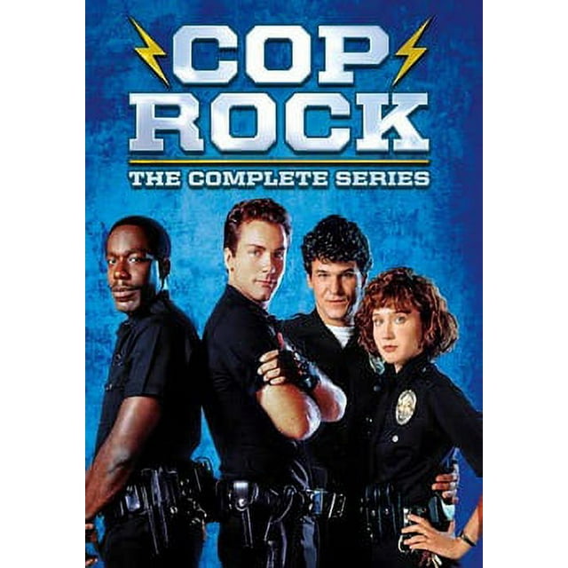 Cop Rock