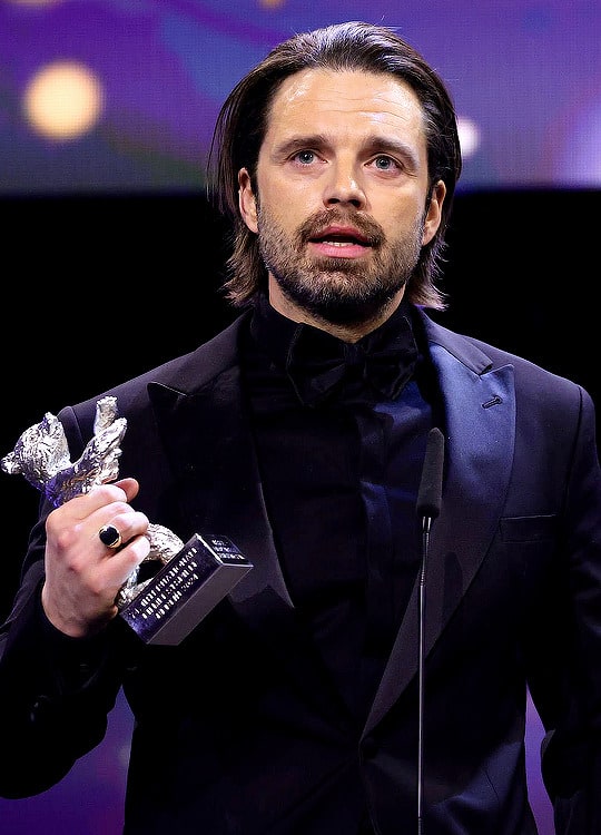 Sebastian Stan