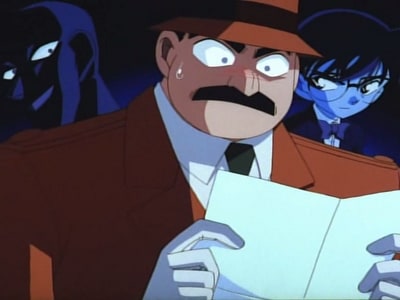 Detective Conan