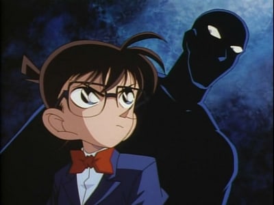 Detective Conan