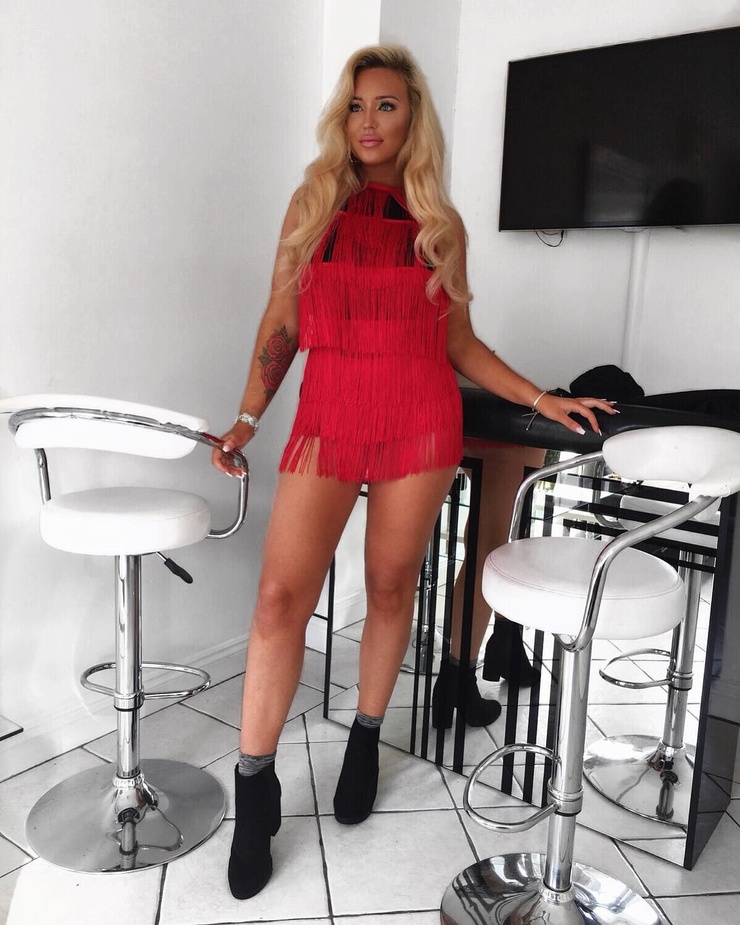 Hayley Purcell