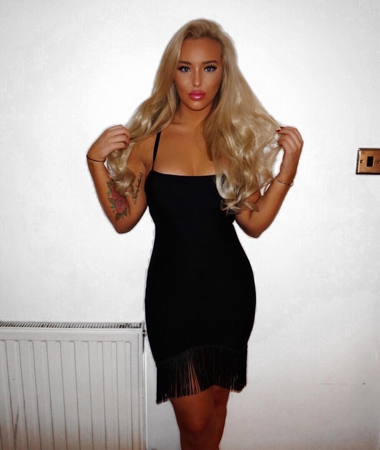 Hayley Purcell