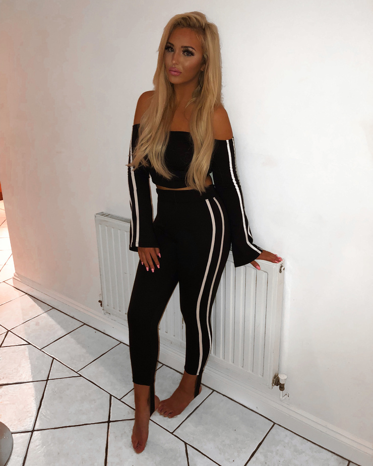 Hayley Purcell