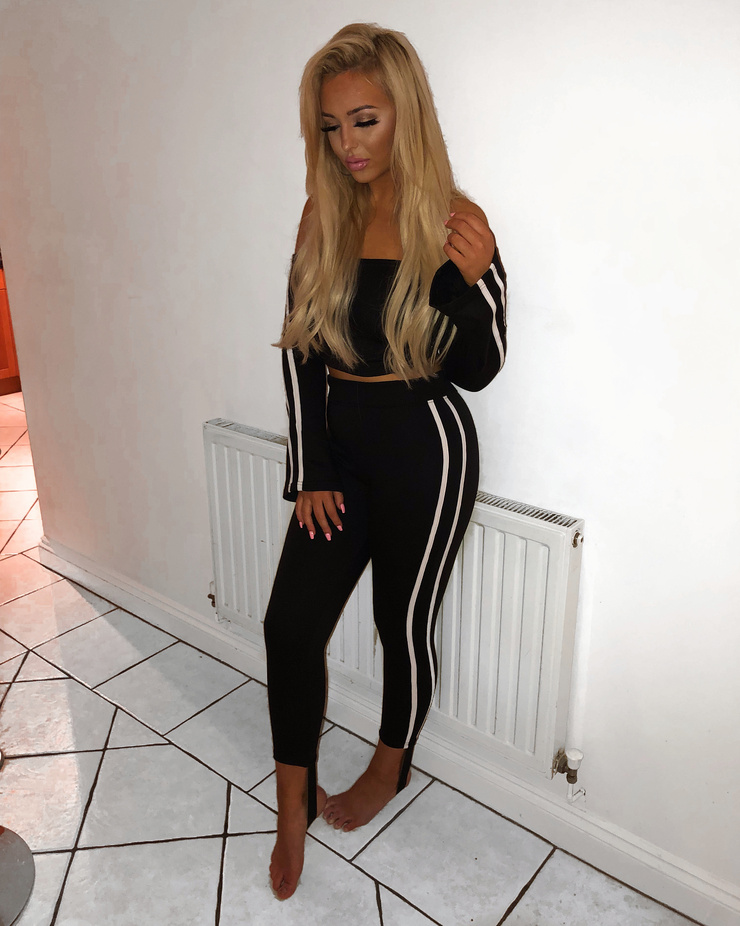 Hayley Purcell