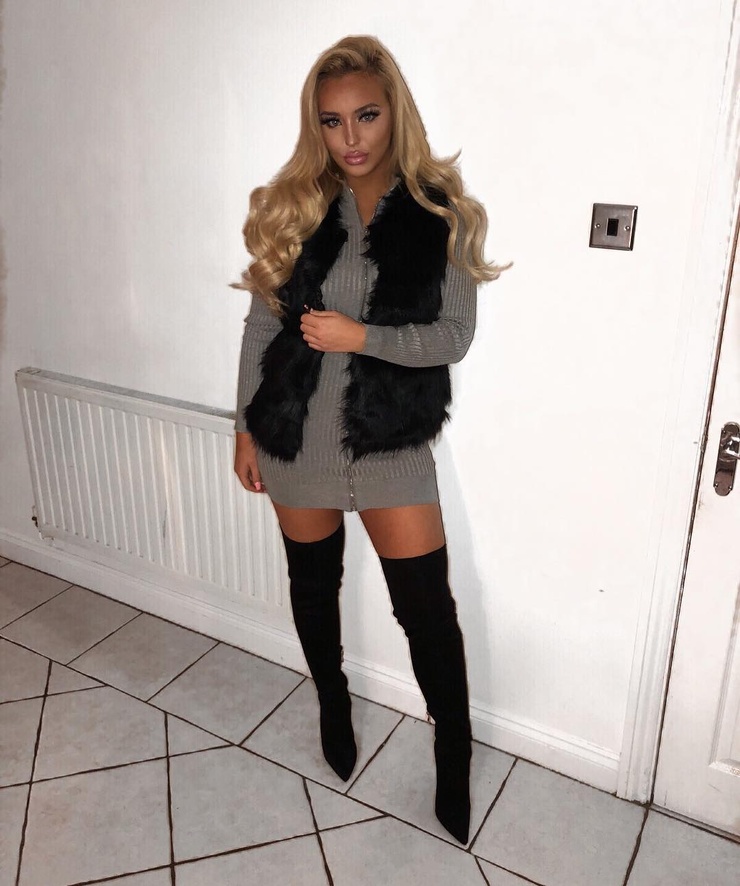 Hayley Purcell