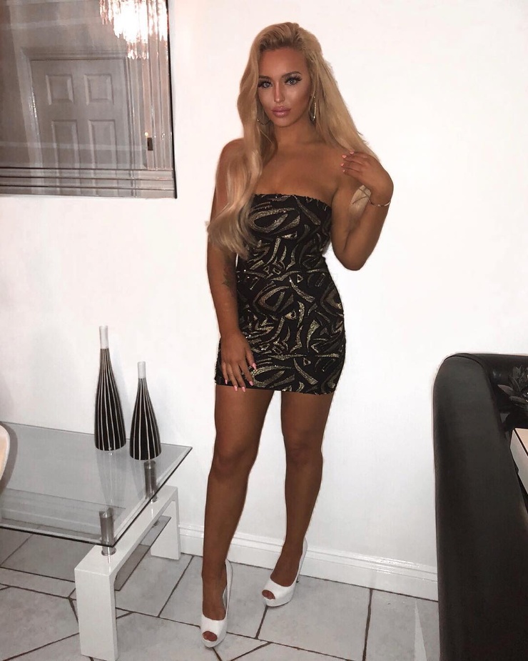 Hayley Purcell