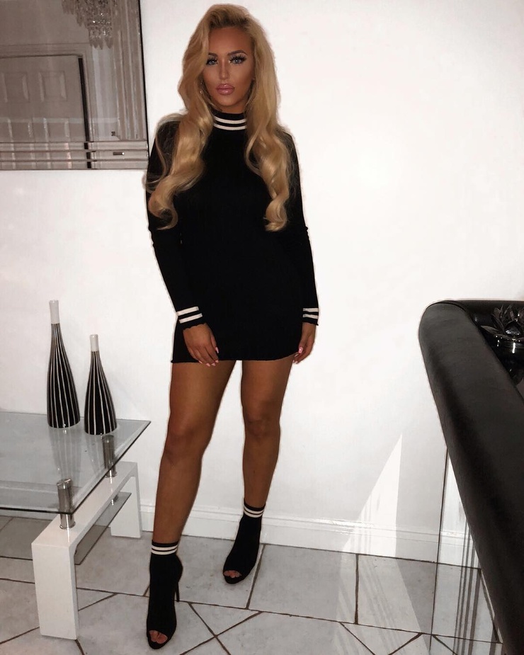 Hayley Purcell