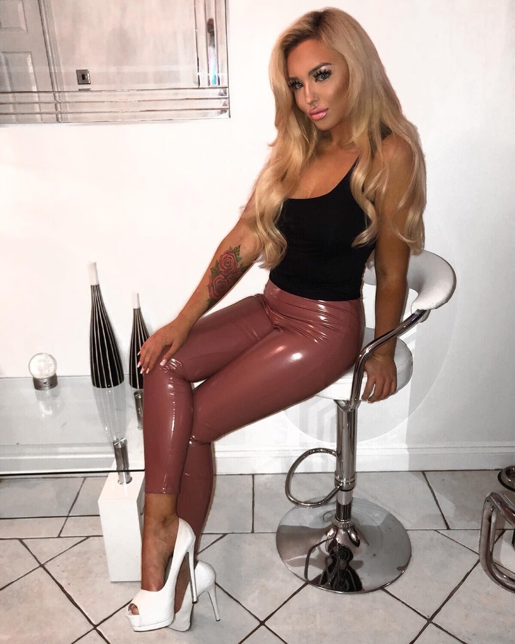 Hayley Purcell