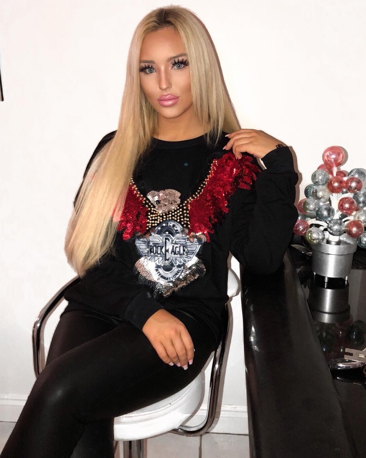 Hayley Purcell