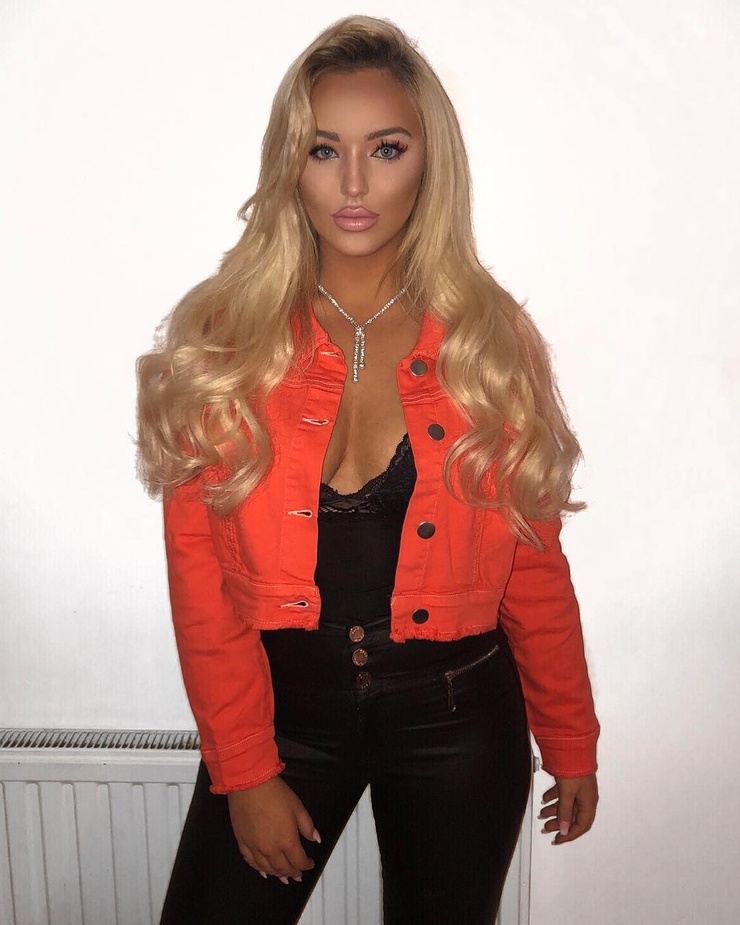 Hayley Purcell