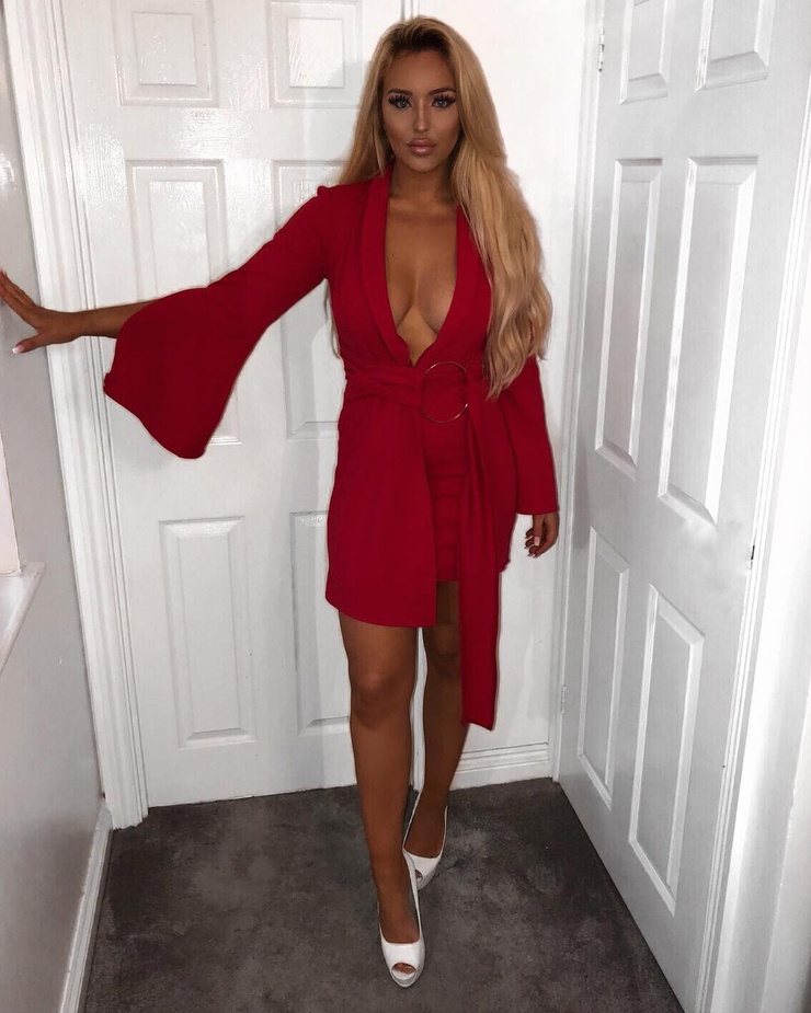 Hayley Purcell