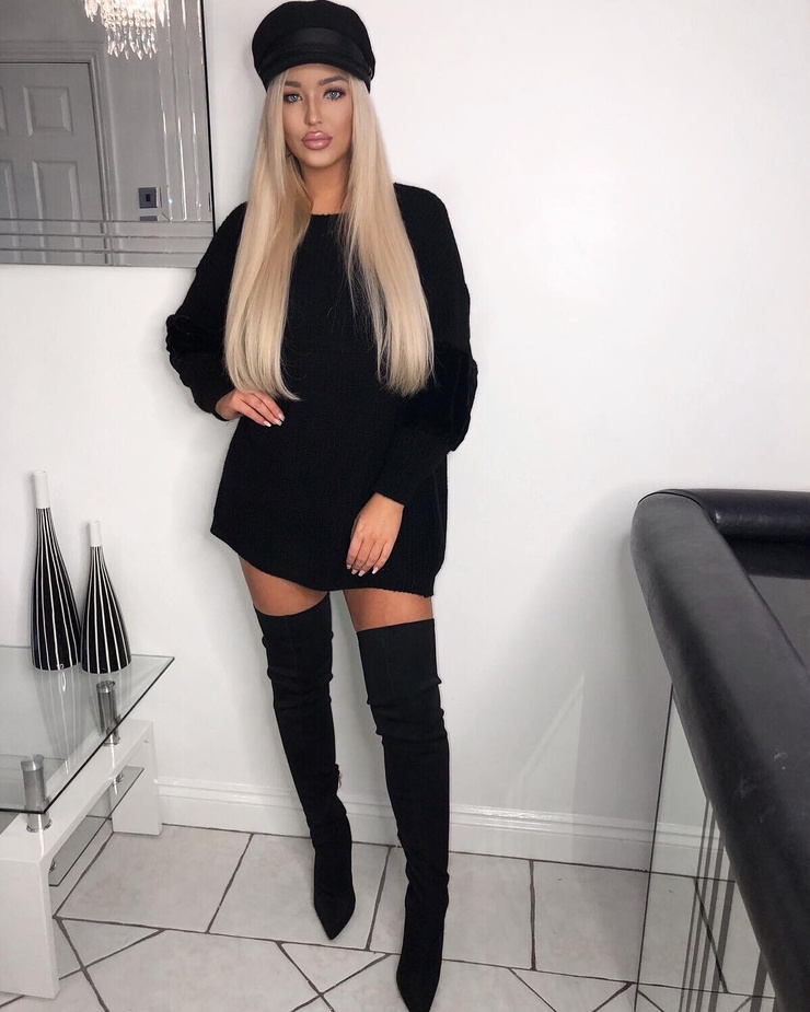 Hayley Purcell