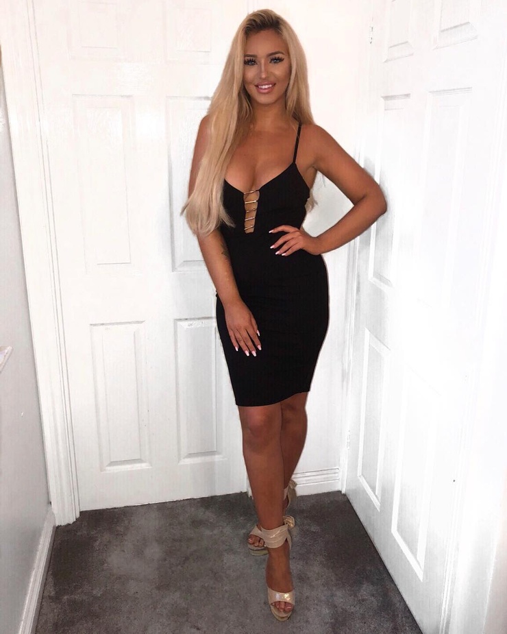 Hayley Purcell