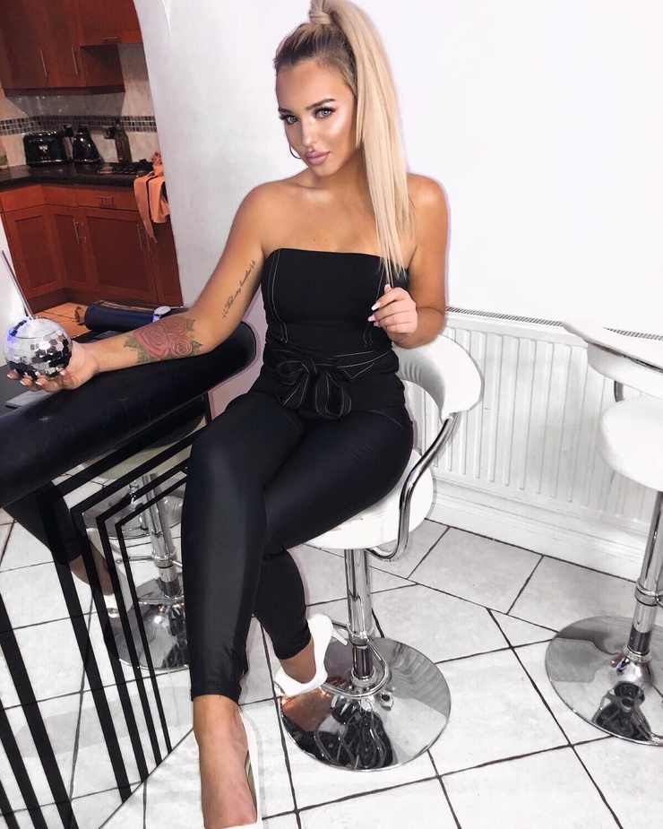 Hayley Purcell